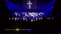 Jesus At The Center  Revealing Jesus  Darlene Zschech