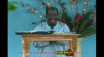 Men At The Gate by Rev Gbile Akanni  2
