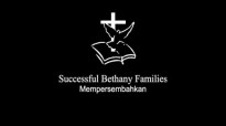 Kebaktian Bethany Sydney 21 Septemberr 2014 Pdt. Petrus Agung Purnomo