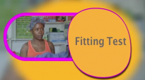 Fitting Test indeed! Kansiime Anne. African Comedy.mp4