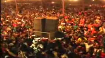 mbaka New Year Blessing Night 2014 part b