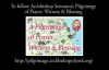 Archbishop Sentamu's Pilgrimage of Prayer Witness & Blessing - Northern Ryedale.mp4