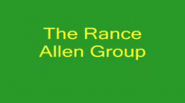 Rance Allen Group - Do Your Will.flv