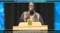 CHARLES & RYTTA BENNEH @ DOMINION CENTRE_ WORSHIP - CHARLES DEXTER A. BENNEH - ROYALHOUSE IMC.flv