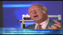 Mark Victor Hansen Talks About The Power Of Affirmations.mp4
