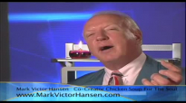Mark Victor Hansen Talks About The Power Of Affirmations.mp4