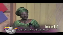 Sarah Omakwu Moving Forward 2 - Love Is Our Brand.mp4