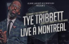 Tye Tribbett Live in montreal.flv