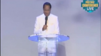 Prs Chris Oyakhilome And Benny Hinn Lagos, Nigeria Feb 11, 2017.mp4