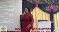 Power in the Name of Jesus  Pastor Rachel Aronokhale  Anointing of God Ministries  October 2022.mp4