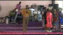 MY MIRACLE  SEED  REV JOE IKHINE.mp4