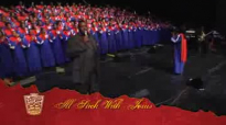I'll Stick With Jesus - Mississippi Mass Choir, Declaration Of Dependence.flv
