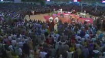 Walking In The Realm of The Miraculous Pt 3 by Bishop David Oyedepo