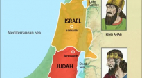 Animated Bible Stories_ Jehoshaphat and Ahab ignore God's Message-Old Testament Created by Minister Sammie Ward.mp4