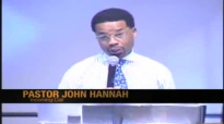 Pastor John HannahIncoming Call