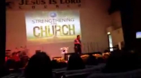 Bishop Oriel M. Ballano BOMB