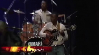Spirit Of Praise 1 feat. Solly Mahlangu - Obrigado.mp4