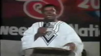 Setting the Captives free 1 by Rev uma Ukpai 1