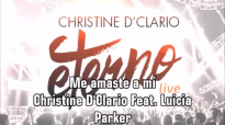 Me amaste a mí Christine D'Clario Feat. Lucia Parker _ Letra (Eterno Live).mp4