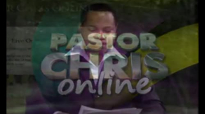Pastor Chris Oyakhilome -Questions and answers  -Financial (Finances) Series (11)