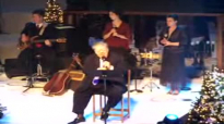 Oh Holy Night  The Ewings