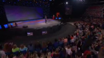 Priscilla Shirer. GOD IS PATIENT WITH US!.flv