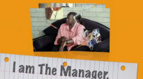 Kansiime the Manager. Kansiime Anne. African comedy.mp4