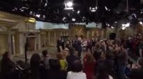 Benny Hinn New Years Eve Dec 31 2014