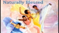 Naturally Blessed Dances to Jessica Reedy's Better - 2014 West End SDA Church Christmas Cantata.flv