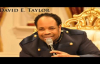 David E. Taylor - God's End-Time Army of 10,000 01_24_13.mp4