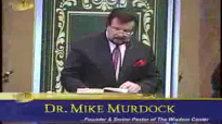 Dr  Mike Murdock - The Assignment, Part 8