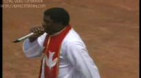 Thursday Adoration message titled.FREEDOM. by Rev Fr. Obimma Emmanuel.flv