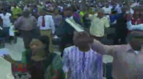 21 Days Prayer And Fasting by Bishop David Oyedepo 11