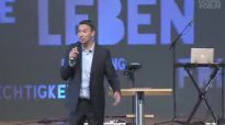 Peter Wenz - Die Auferstehung von Jesus ist sehr gut belegt - 20-04-2014.flv