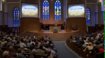 There Is An I in the I Am Part 7 of 7 by Dr. Michael Youssef on Sunday, April 14, 2013
