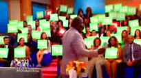 T.D. Jakes  The Village Speaks Ask The Bishop Part II!