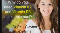 Vitamin D3 and K2 Facts  Why you need vitamin D3 and K2 in a supplement