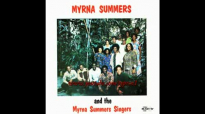 Pass Me Not O Gentle Saviour Myrna Summers & The Myrna Summers Singers.flv