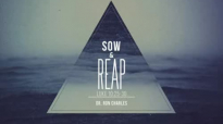 SOW & REAP - Dr. Ron Charles.flv