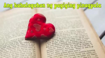 Ed Lapiz Preaching ➤ Ang kahalagahan ng pagiging pinagpala.mp4