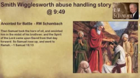 Anointed for Battle - Smith Wigglesworth - RW Schambach