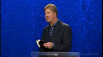 Take the Day Off  Pastor Robert Morris