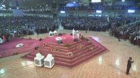 Walking In Financial Dominion Pt 1A by Bishop David Oyedepo