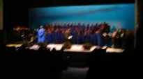 Celebrate the King Ricky Dillard Gospel Rep_Gospel Choir.flv