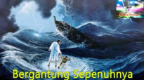 Bergantung Sepenuhnya - Khotbah Pdt Gilbert Lumoindong