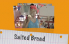SALTED BREAD. Kansiime Anne. African comedy.mp4