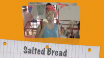 SALTED BREAD. Kansiime Anne. African comedy.mp4
