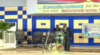 Glorious Turning Point by Pastor W.F. Kumuyi.mp4