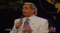 Benny Hinn  The Anointing Will Cost You 72599