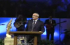 Pastor Anthony Mangun Gets Excited About Heaven